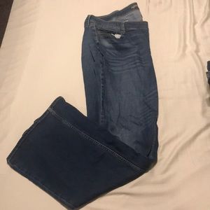Arizona bootcut Jeans